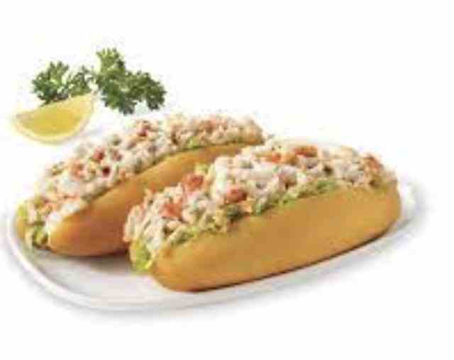 captain d's lobster rolls